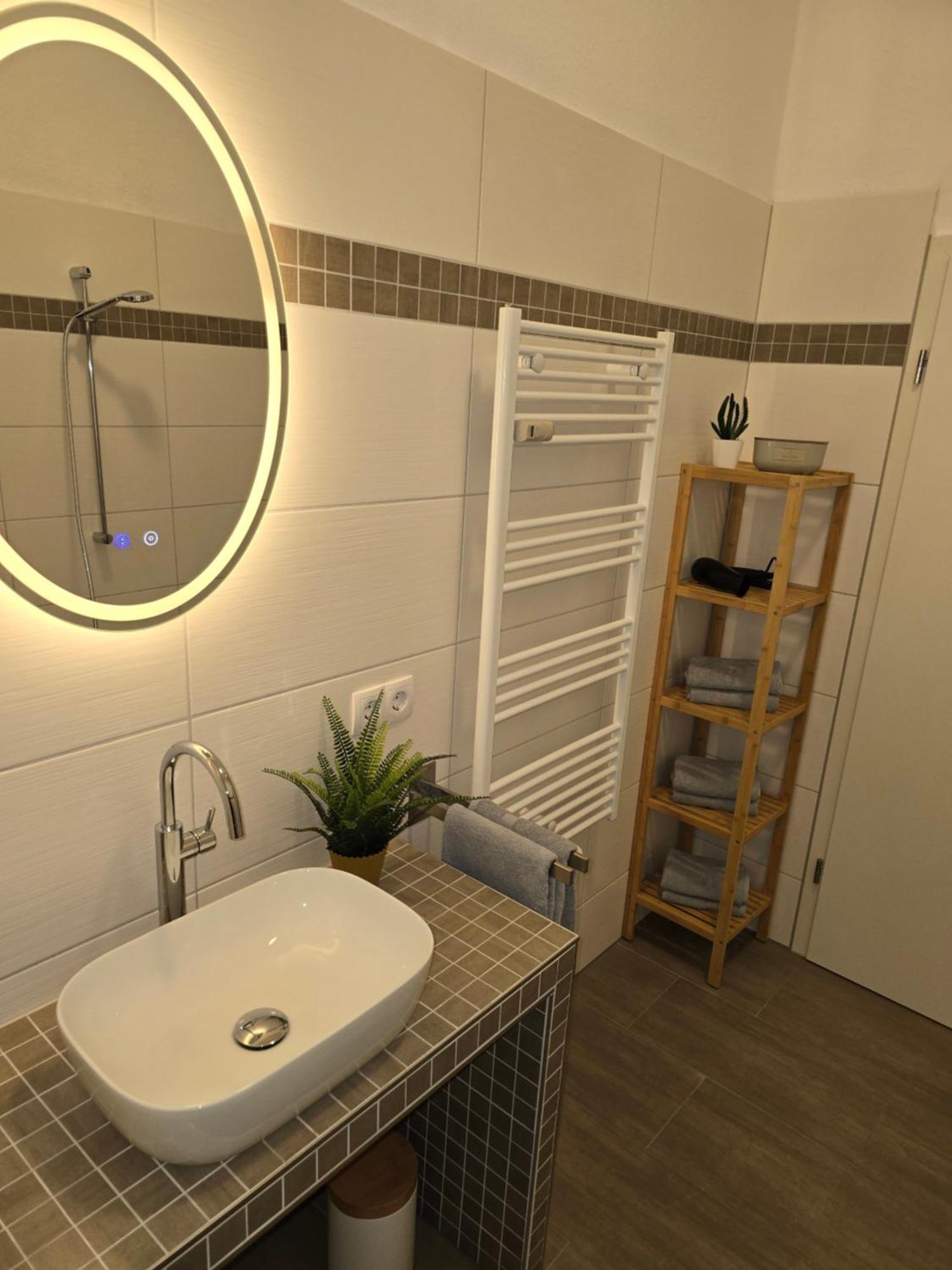 Wohntraum Zur Alten Post, Sauna, Altstadt Meißen Eksteriør bilde