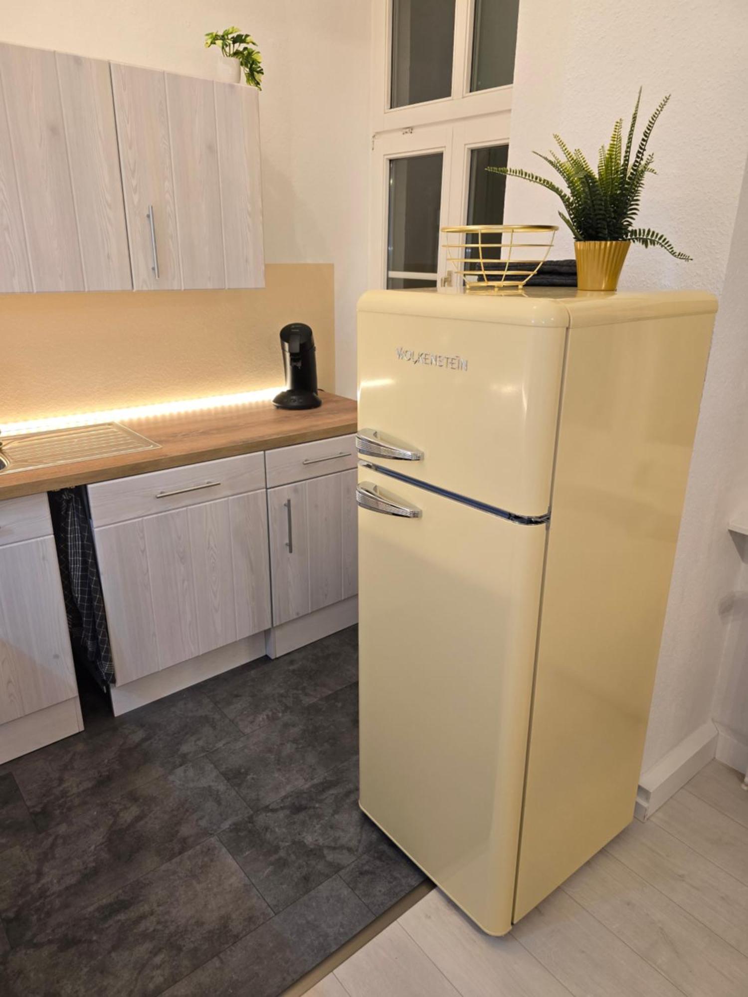 Wohntraum Zur Alten Post, Sauna, Altstadt Meißen Eksteriør bilde