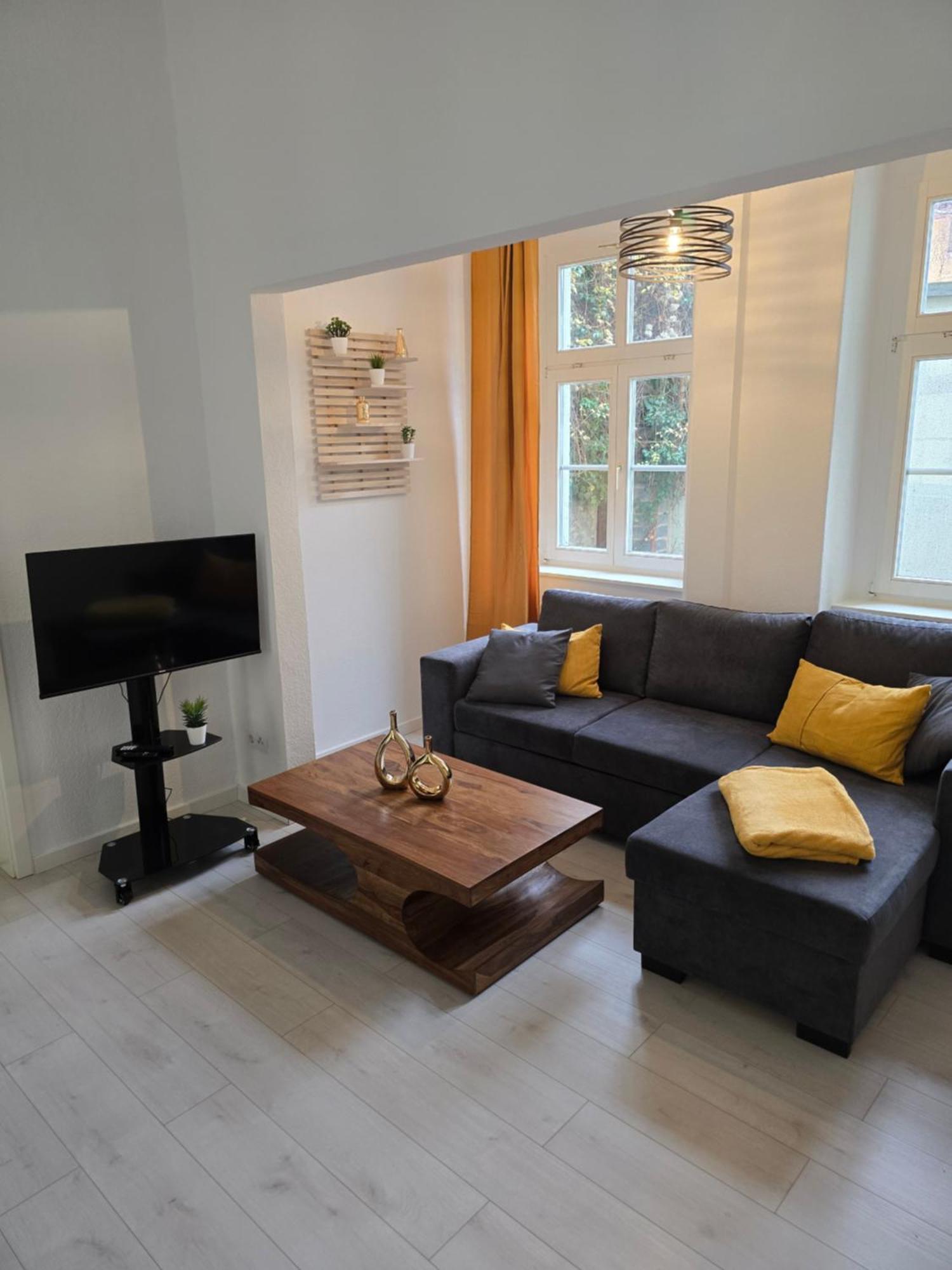 Wohntraum Zur Alten Post, Sauna, Altstadt Meißen Eksteriør bilde