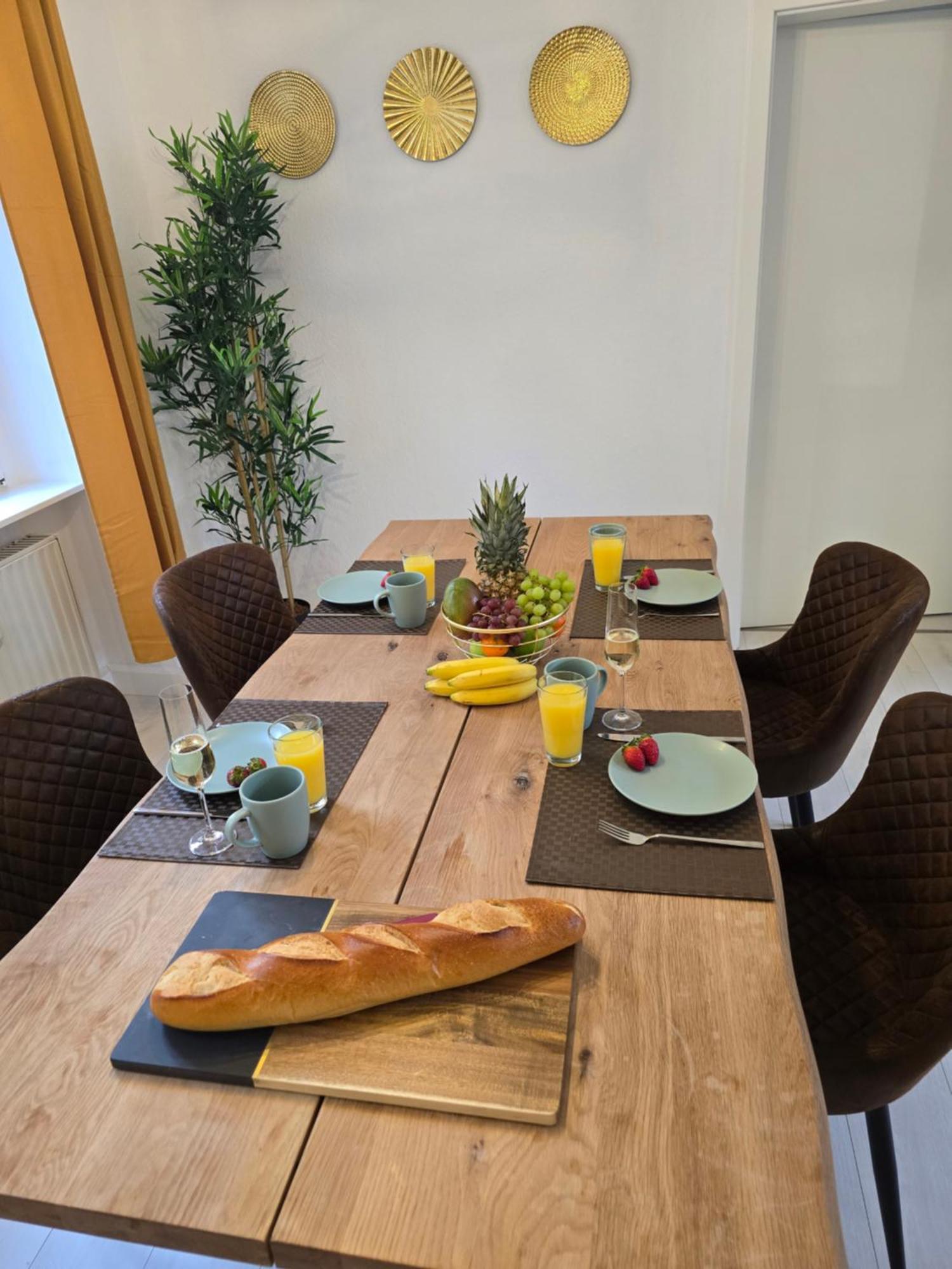 Wohntraum Zur Alten Post, Sauna, Altstadt Meißen Eksteriør bilde