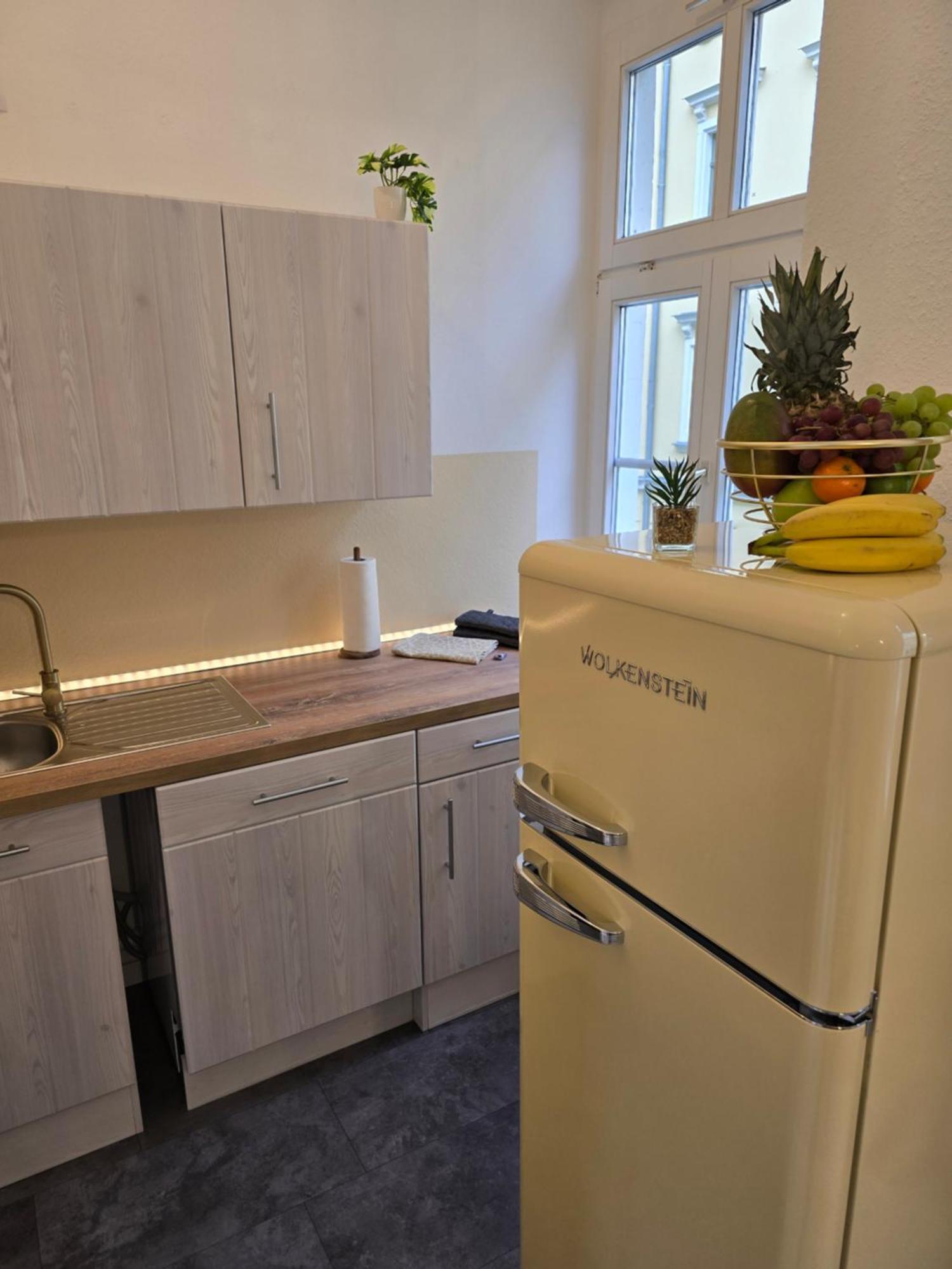 Wohntraum Zur Alten Post, Sauna, Altstadt Meißen Eksteriør bilde